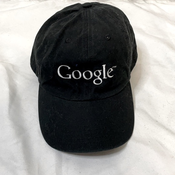 google Other - Google Hat 🧢